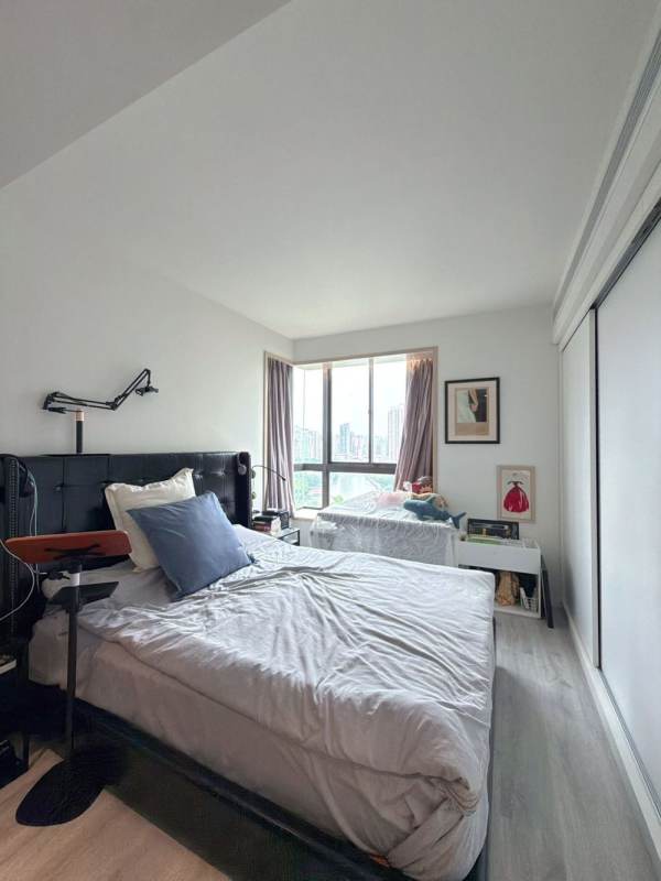 Housing image — Bedroom
