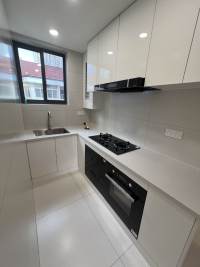 Housing image — Kitchen
