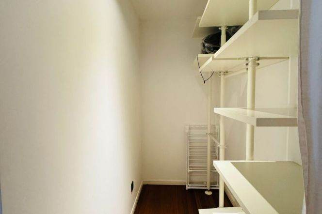 2BR Apartment in Jing'an