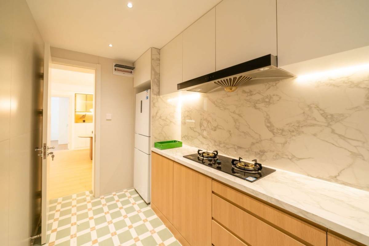 Housing image — Kitchen