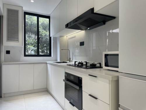 Housing image — Kitchen
