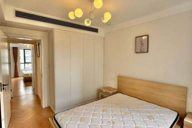 3BR Apartment near Wuning Road Metro (L11/L13/L14)