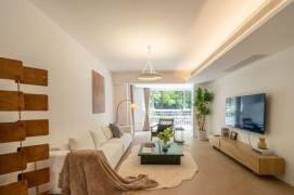 3BR Apartment in Gubei (L10/L15)