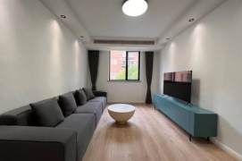 2BR Lane House near Jing'an Temple