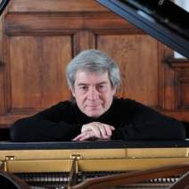 Dmitri Alexeev Piano Recital