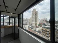 Housing image — Balcony