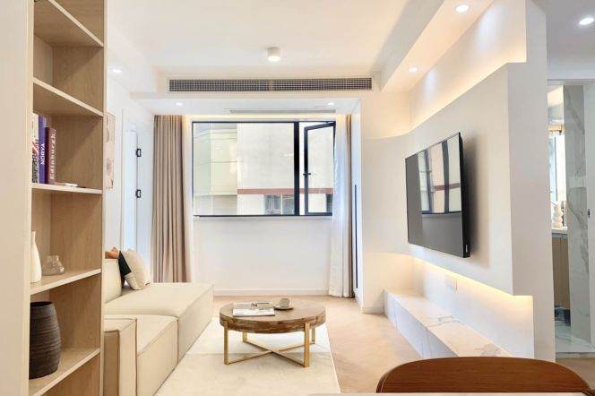 2BR Apartment near SML Center (L4/L9)