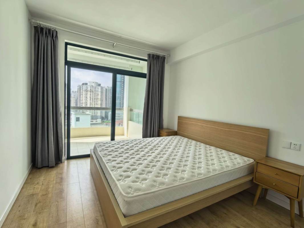 Housing image — Bedroom