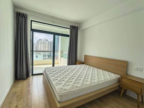 Housing image — Bedroom