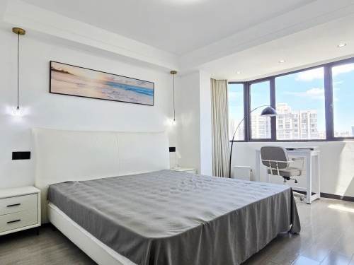 Housing image — Bedroom