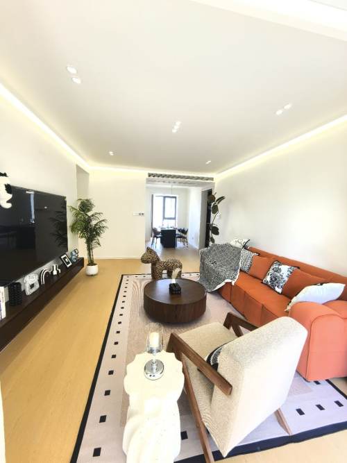 Housing image — Living Room