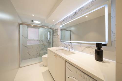 Housing image — Bathroom