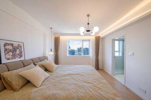 Housing image — Bedroom