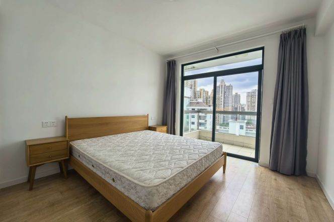 3BR Apartment in Jing'an (L13/L14)