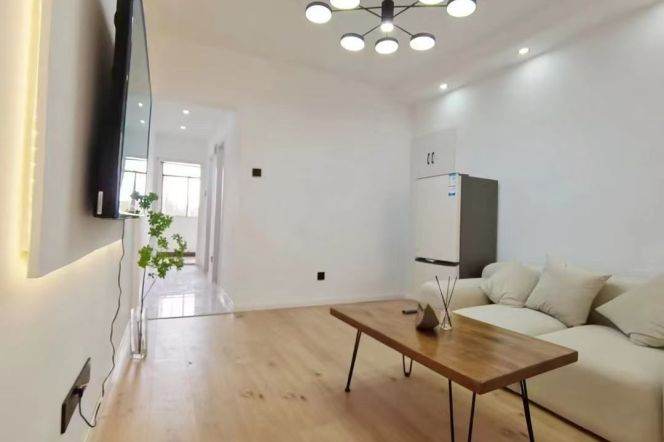 1BR Apartment near Zhongshan Park