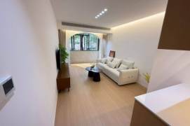 1BR Apartment in Jing'an (L2/L11)