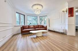 3BR Apartment in Old Xuhui with Green View (L9/L12)