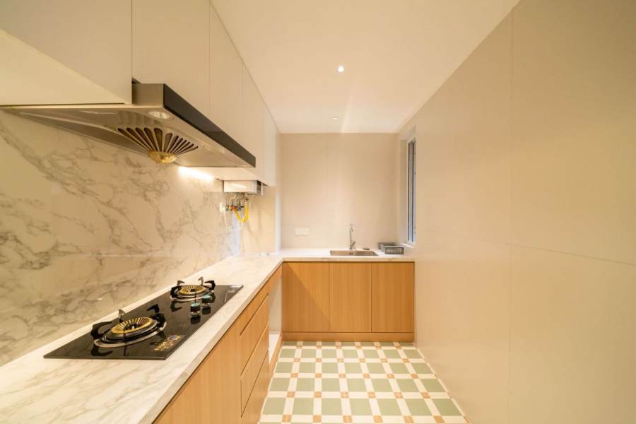Housing image — Kitchen
