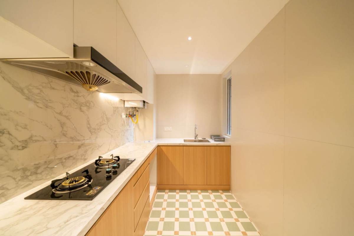 Housing image — Kitchen