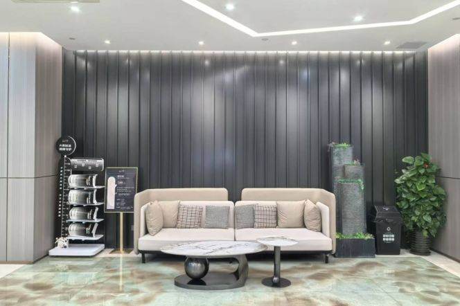 1BR Serviced Apartment near Wuning Road Metro (L11/L13/L14)