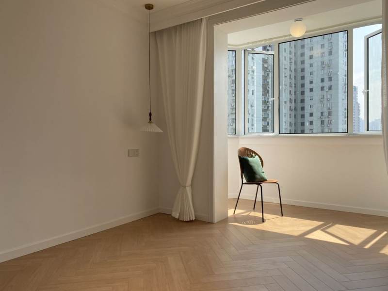 Housing image — Bedroom