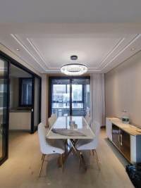 Housing image — Dining Area