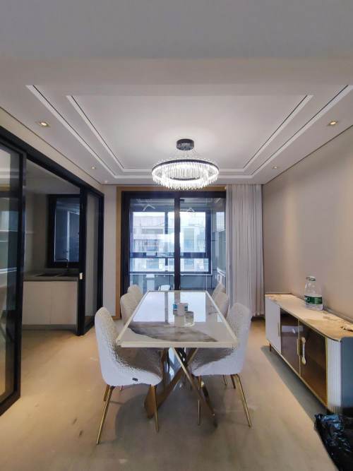 Housing image — Dining Area