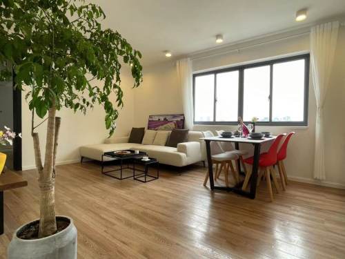 Housing image — Living Room