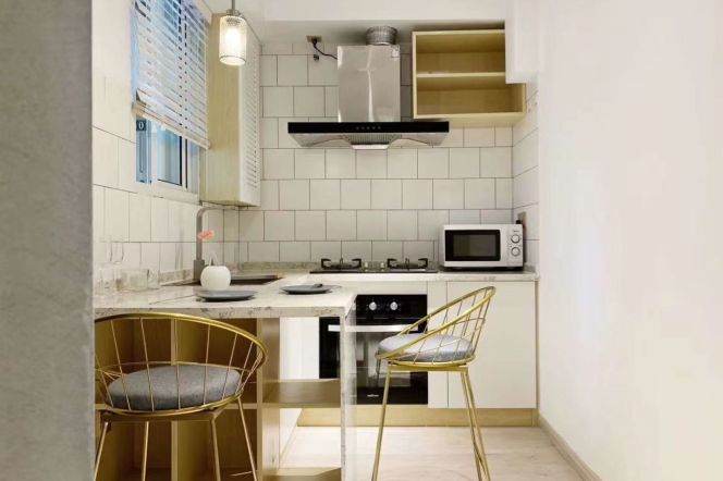 1BR Apartment at Gaorong Unit