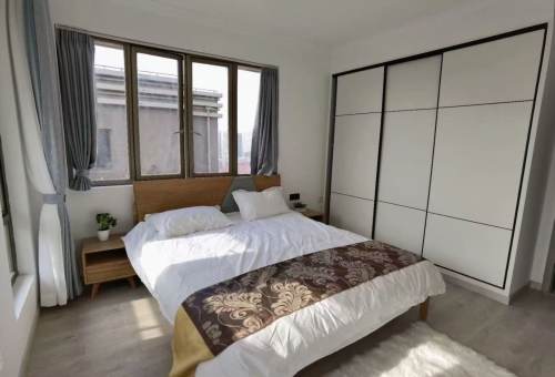 Housing image — Bedroom