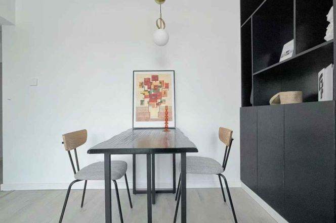 1BR Apartment in Jing'an (L2/L7/L14)