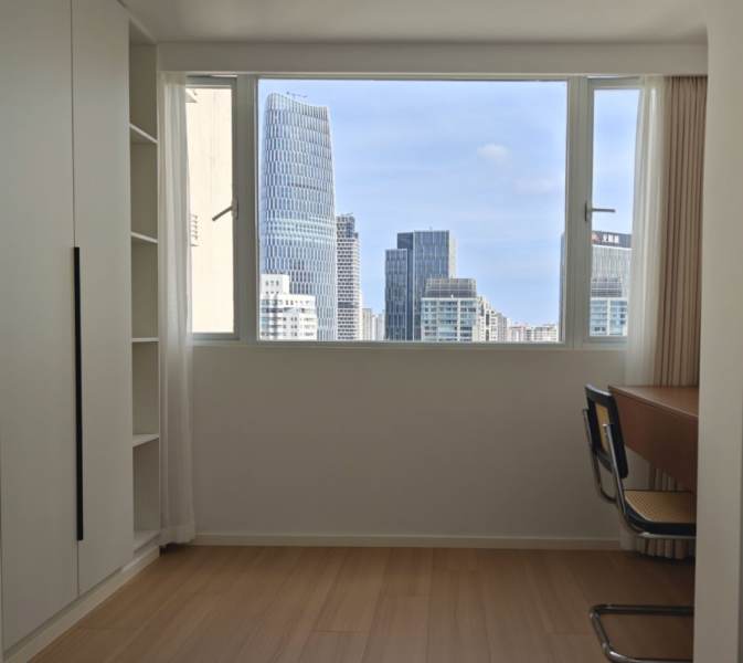 Housing image — Bedroom
