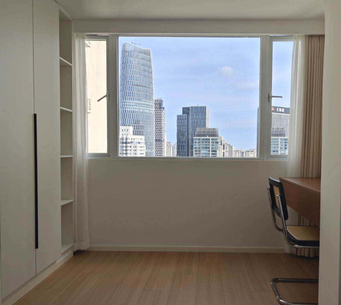 Housing image — Bedroom
