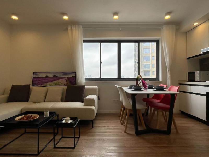 Housing image — Living Room