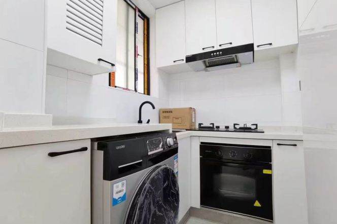1BR Apartment near Zhongshan Park