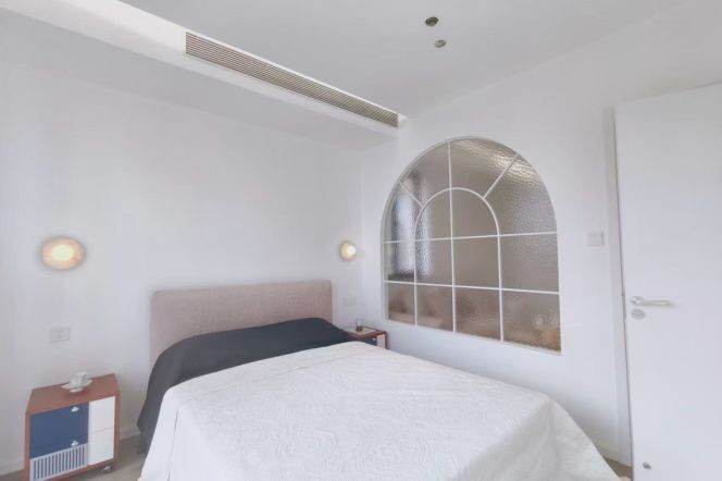 1BR Apartment in Old Xuhui (L9/L12)