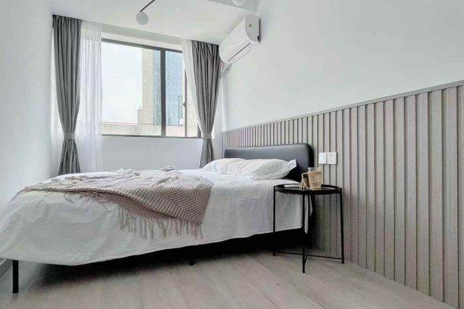 1BR Apartment in Jing'an (L2/L7/L14)