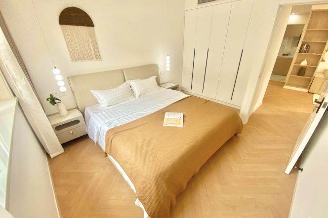2BR Apartment near SML Center (L4/L9)