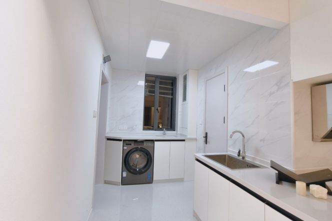 1BR Apartment near Shanghai Jiao Tong University