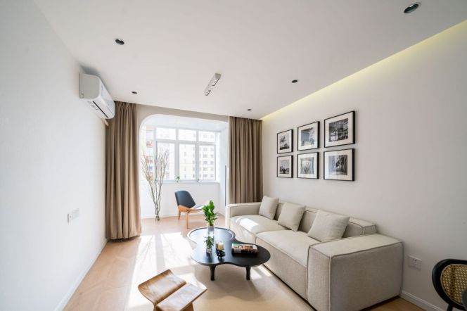2BR Apartment near Yishan Rd Metro (L9/L15)