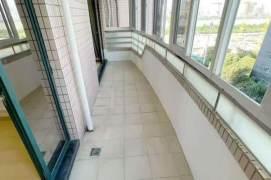 2BR Apartment near Yuanshen Sports Center Metro (L14)