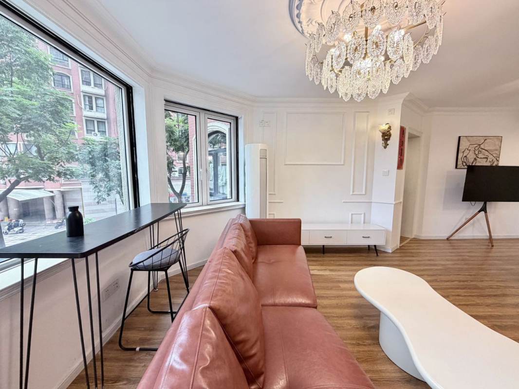 Housing image — Living Room
