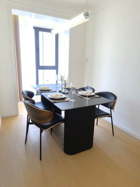 Housing image — Dining Area