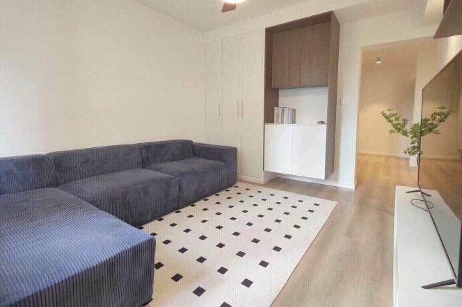 1BR Apartment at Sihe Garden