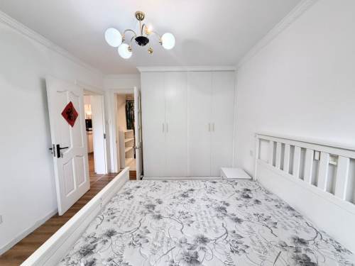 Housing image — Bedroom