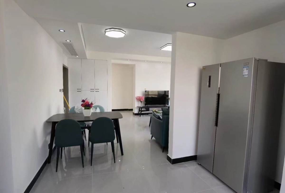 Housing image — Dining Area
