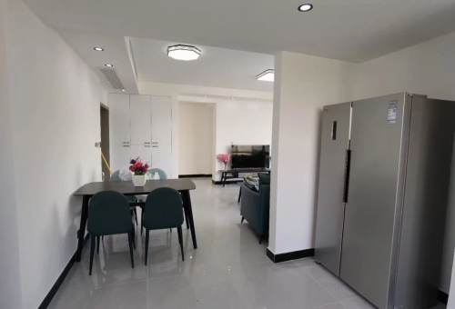 Housing image — Dining Area