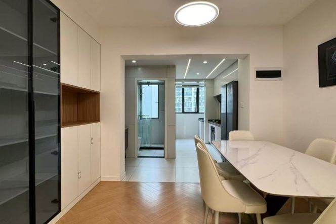 3BR Apartment near Wuning Road Metro (L11/L13/L14)