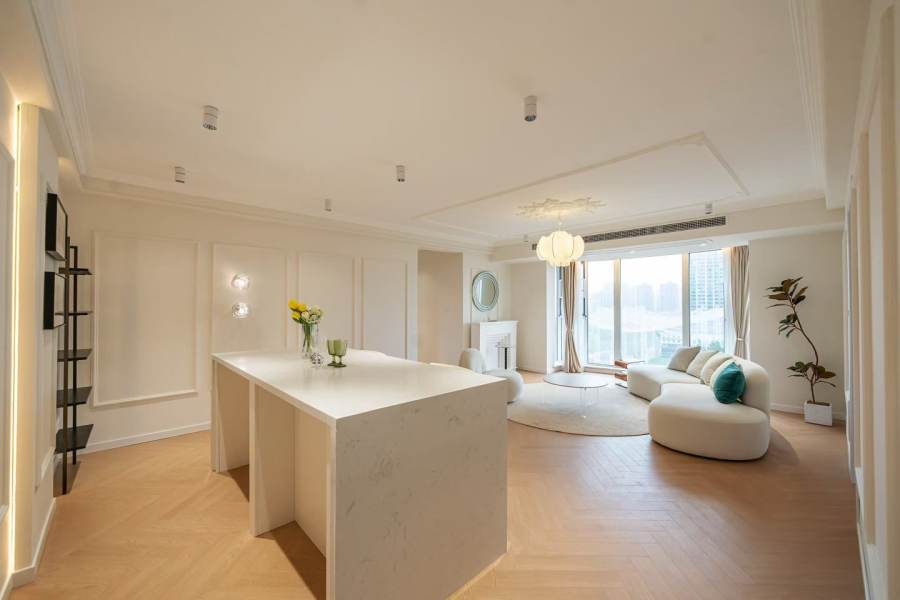 Housing image — Living Room
