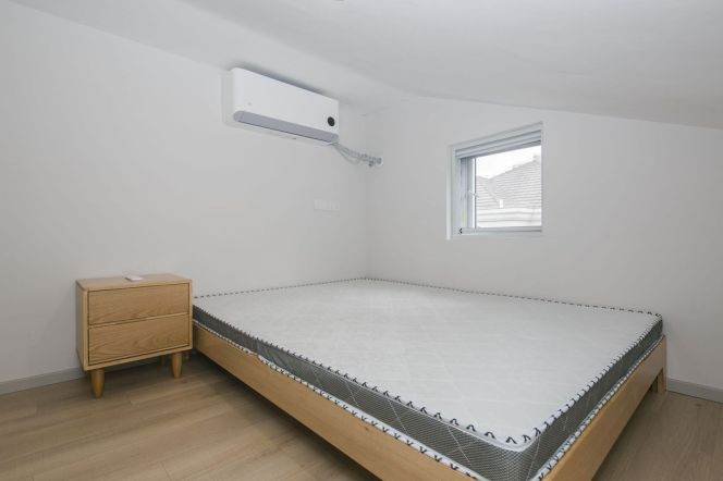 1BR Apartment near Shanghai Jiao Tong University (L10/L11)